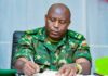 Burundi : Le président Evariste Ndayishimiye révoque un colonel de police pour vol présumé de riz destiné à l’alimentation des troupes
