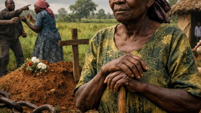 L’accès à l’héritage des veuves en Afrique : étude comparative entre le Cameroun et les autres pays d’Afrique