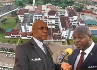 Au Cameroun, le gouvernement interdit les parkings payants dans les hôpitaux publics en réponse aux multiples « gémissements » des usagers