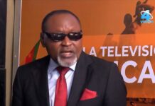 Prochain gouvernement au Cameroun : le leader du parti Alternative pour la Réconciliation Célestin Djamen rejette toute logique de récompense politique