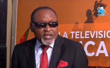 Prochain gouvernement au Cameroun : le leader du parti Alternative pour la Réconciliation Célestin Djamen rejette toute logique de récompense politique
