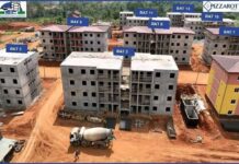 Construction de 10 000 logements à Yaoundé : Dr Ahmadou SARDAOUNA livre les raisons de l’accord entre la SIC avec Impresa Pizzarotti