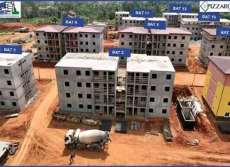 Construction de 10 000 logements à Yaoundé : Dr Ahmadou SARDAOUNA livre les raisons de l’accord entre la SIC avec Impresa Pizzarotti