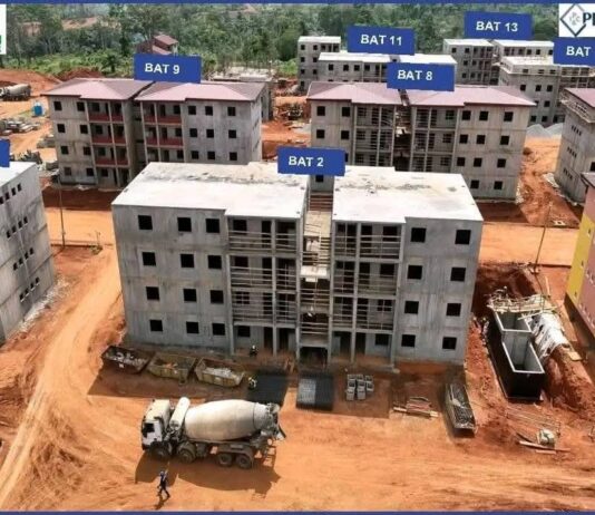 Construction de 10 000 logements à Yaoundé : Dr Ahmadou SARDAOUNA livre les raisons de l’accord entre la SIC avec Impresa Pizzarotti