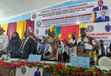 41e anniversaire du Rdpc : Appel à la remobilisation autour de Paul Biya dans la Lékié