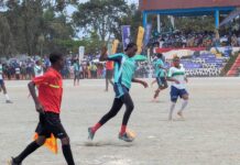 Cameroun – Éducation : coup d’envoi de la 26ᵉ édition de la FENASSCO Ligue A