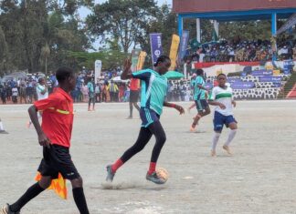 Cameroun – Éducation : coup d’envoi de la 26ᵉ édition de la FENASSCO Ligue A