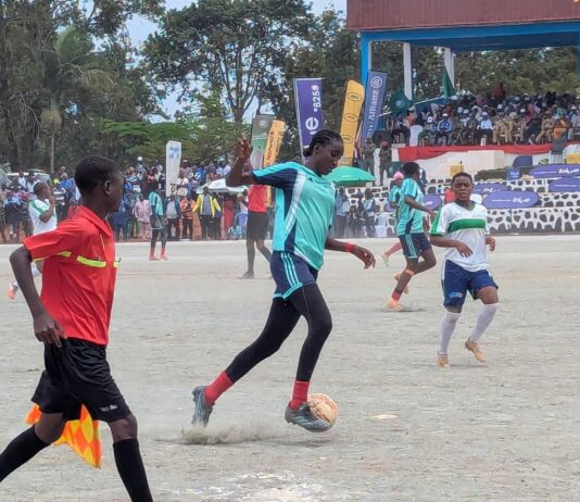 Cameroun – Éducation : coup d’envoi de la 26ᵉ édition de la FENASSCO Ligue A