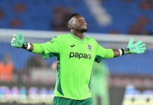 Coupe de Turquie – André Onana en héros adulé , Trabzonspor veut le garder