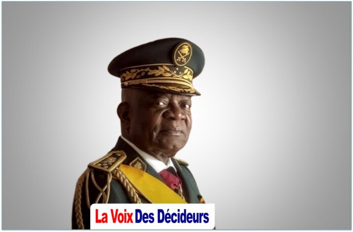 Cameroun – Obsèques du Général Camille Nkoa Atenga : Henri Eyebe Ayissi mobilise les Elites et forces vives de la Lékié à Yaoundé