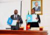 Cameroun : Signature de conventions entre le Ministère de la Défense et trois partenaires industriels pour renforcer la sécurité nationale