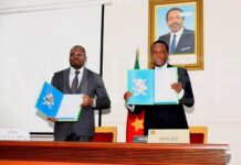 Cameroun : Signature de conventions entre le Ministère de la Défense et trois partenaires industriels pour renforcer la sécurité nationale