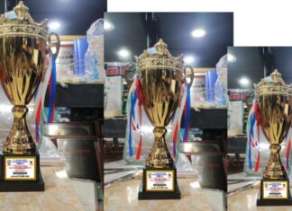 Éducation : Lancement des finales nationales des Jeux scolaires FENASSCO 2026