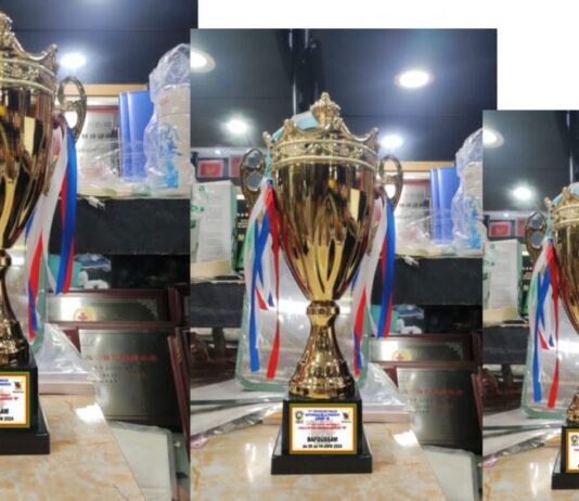 Éducation : Lancement des finales nationales des Jeux scolaires FENASSCO 2026