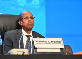 L’impact du conflit au Moyen-Orient sur l’Afrique