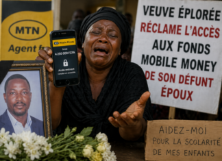 MTN Mobile Money : le combat d’une veuve qui a finalement payé, la FOCACO appelle à réformer les procédures au Cameroun
