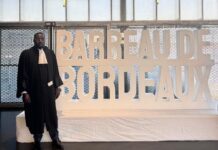 Droit, développement économique et de la gestion des conflits : Maître Bella Roly analyse le rôle de l’OHADA