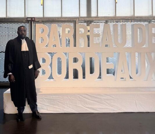 Droit, développement économique et de la gestion des conflits : Maître Bella Roly analyse le rôle de l’OHADA