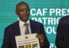 Coupe d’Afrique des Nations PAMOJA 2027 : La CAF communique les dates du match d’ouverture, de la finale et des éliminatoires