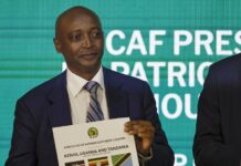 Coupe d’Afrique des Nations PAMOJA 2027 : La CAF communique les dates du match d’ouverture, de la finale et des éliminatoires