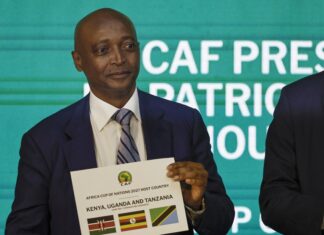 Coupe d’Afrique des Nations PAMOJA 2027 : La CAF communique les dates du match d’ouverture, de la finale et des éliminatoires