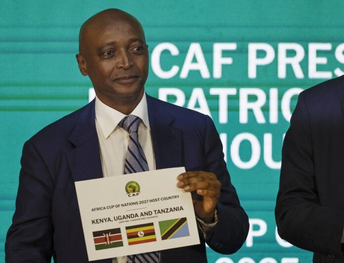 Coupe d’Afrique des Nations PAMOJA 2027 : La CAF communique les dates du match d’ouverture, de la finale et des éliminatoires
