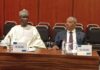 Electricité au Cameroun : Oumarou Hamadjoda, nommé tout premier Directeur Général de la Société camerounaise d’Électricité , Socadel