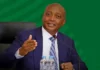 Déclaration aux Médias : Dr Patrice Motsepe exprime sa gratitude à Sa Majesté le Roi Mohammed VI