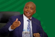 Déclaration aux Médias : Dr Patrice Motsepe exprime sa gratitude à Sa Majesté le Roi Mohammed VI