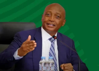 Déclaration aux Médias : Dr Patrice Motsepe exprime sa gratitude à Sa Majesté le Roi Mohammed VI