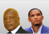 Cameroun – ESSTIC : une conférence annoncée avec Samuel Eto’o interdite, l’entourage du président de la Fecafoot dément toute participation