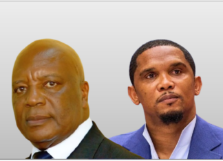 Cameroun – ESSTIC : une conférence annoncée avec Samuel Eto’o interdite, l’entourage du président de la Fecafoot dément toute participation