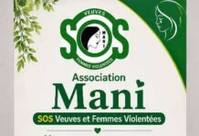 Cameroun : une campagne de sensibilisation sur les droits successoraux des veuves lancée par Mani SOS