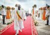 Cameroun – Nécrologie : L’ancien président de l’Assemblée Nationale Cavaye Yeguié Djibril s’est éteint