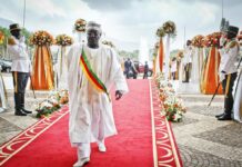 Cameroun – Nécrologie : L’ancien président de l’Assemblée Nationale Cavaye Yeguié Djibril s’est éteint
