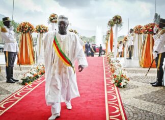 Cameroun – Nécrologie : L’ancien président de l’Assemblée Nationale Cavaye Yeguié Djibril s’est éteint