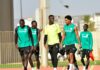 Echos Sport54 – Tour d’horizon de l’actualité sportive dans le monde ce 04 mai 2026