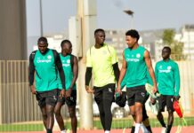 Echos Sport54 – Tour d’horizon de l’actualité sportive dans le monde ce 04 mai 2026