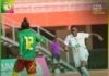 Mondial féminin U17 : le Cameroun arrache un nul face au Sénégal