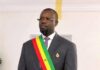 Sénégal: Ousmane Sonko élu président de l’Assemblée nationale