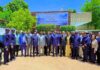 Coopération sous-régionale : le Cameroun renforce sa présence logistique au Tchad et à Kousseri