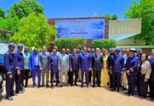 Coopération sous-régionale : le Cameroun renforce sa présence logistique au Tchad et à Kousseri