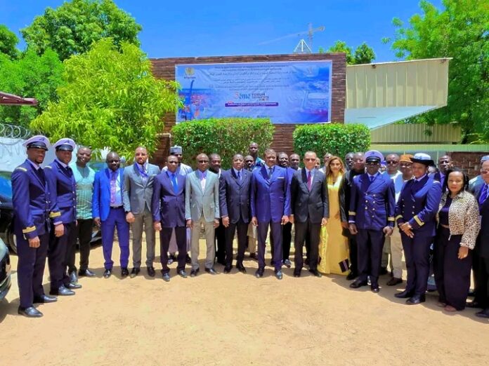 Coopération sous-régionale : le Cameroun renforce sa présence logistique au Tchad et à Kousseri