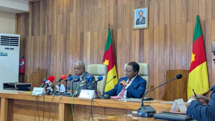 Restructuration du secteur de l’électricité : le gouvernement camerounais s’explique