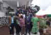 Cameroun : Le Parti des Démocrates Camerounais ( PDC ) d’André-Marie Mbida fait son come-back politique, Simon-Pierre Ombga Mbida désigné nouveau président du parti