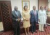 🇨🇲 Énergie et eau au Cameroun : le GPROSE réaffirme son engagement aux côtés du gouvernement pour moderniser le secteur