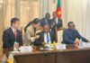Export Chine « Taxe Zéro » : Luc Magloire Mbarga Atangana veut-il tuer cette opportunité commerciale ?