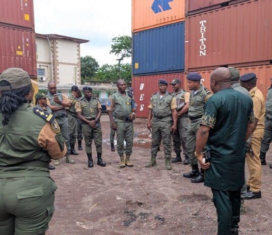 Douanes : SHARK3, la nouvelle offensive du Cameroun contre les flux criminels dans le Golfe de Guinée