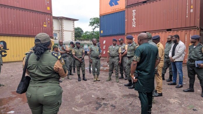 Douanes : SHARK3, la nouvelle offensive du Cameroun contre les flux criminels dans le Golfe de Guinée