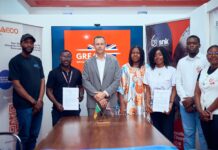 Éducation et innovation : la SNK Foundation et AECO Education signent un partenariat stratégique pour promouvoir les talents africains
